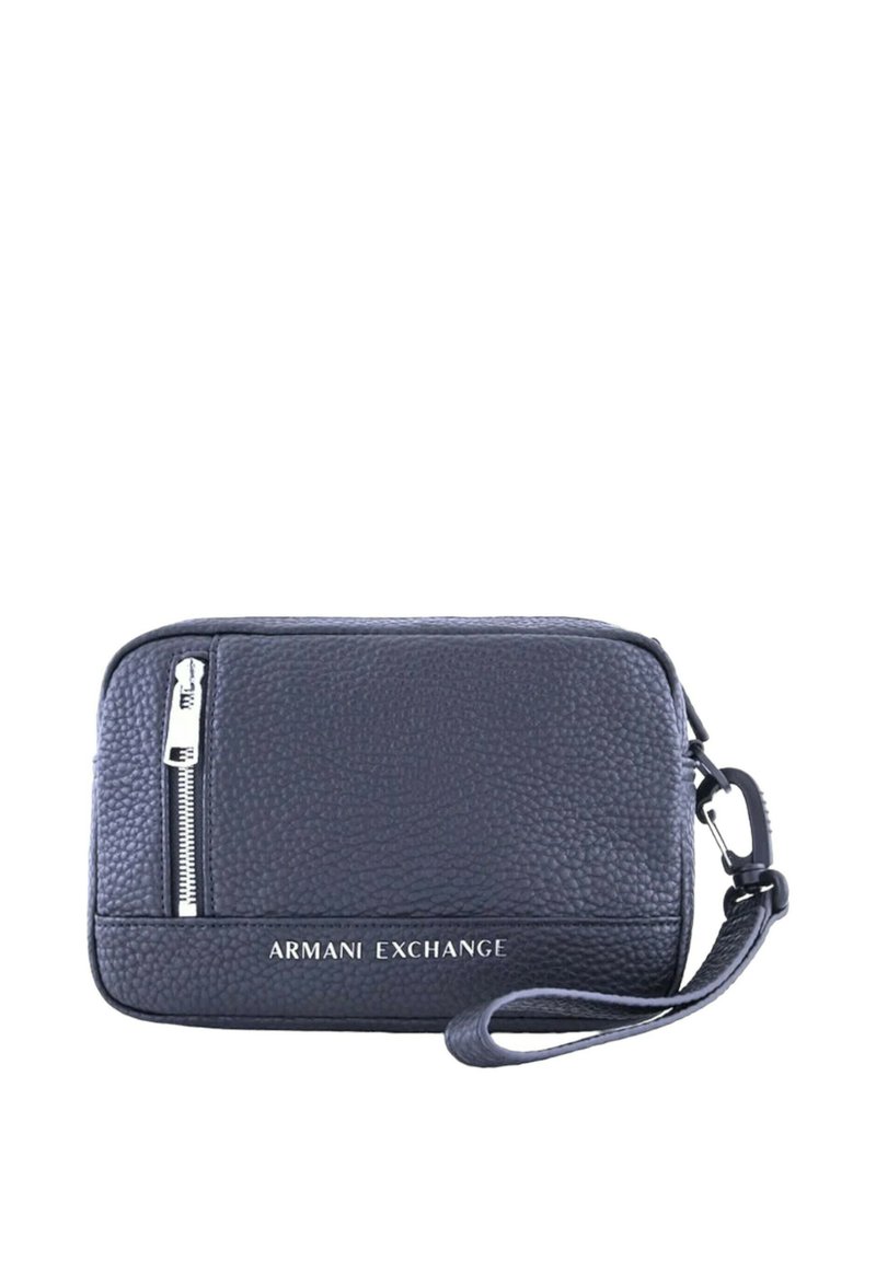 Armani Exchange Trousse - blu