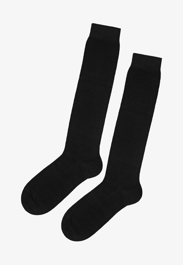 Herren Kniestrumpfe Bei Zalando Kaufen