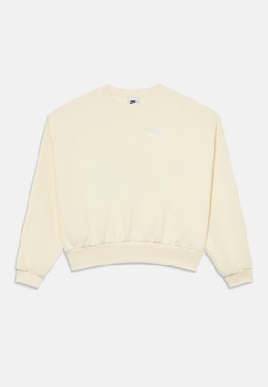 CLUB - Pusa - soft pearl/white