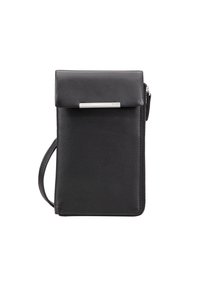 Non sélectionné, black