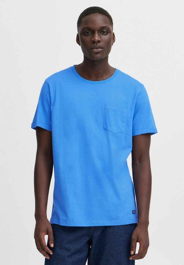 BHNasir - Basic T-shirt - regatta