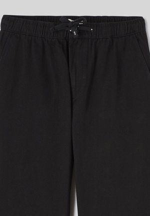 BZB Pantalon classique - noir