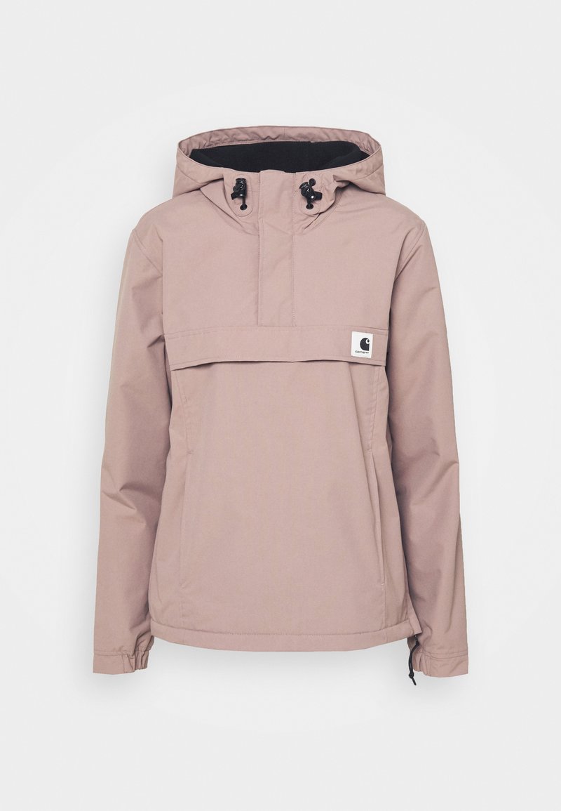 Carhartt Jacket Carhartt Windbreaker Nimbus Damen Carhartt Wip