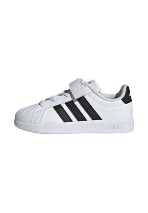 adidas Performance, STREETTALK SNEAKERS UNISEX - Scarpe da trail running - white