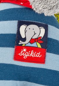 sigikid LOLO LOMBARDO - Spieluhr - multi coloured