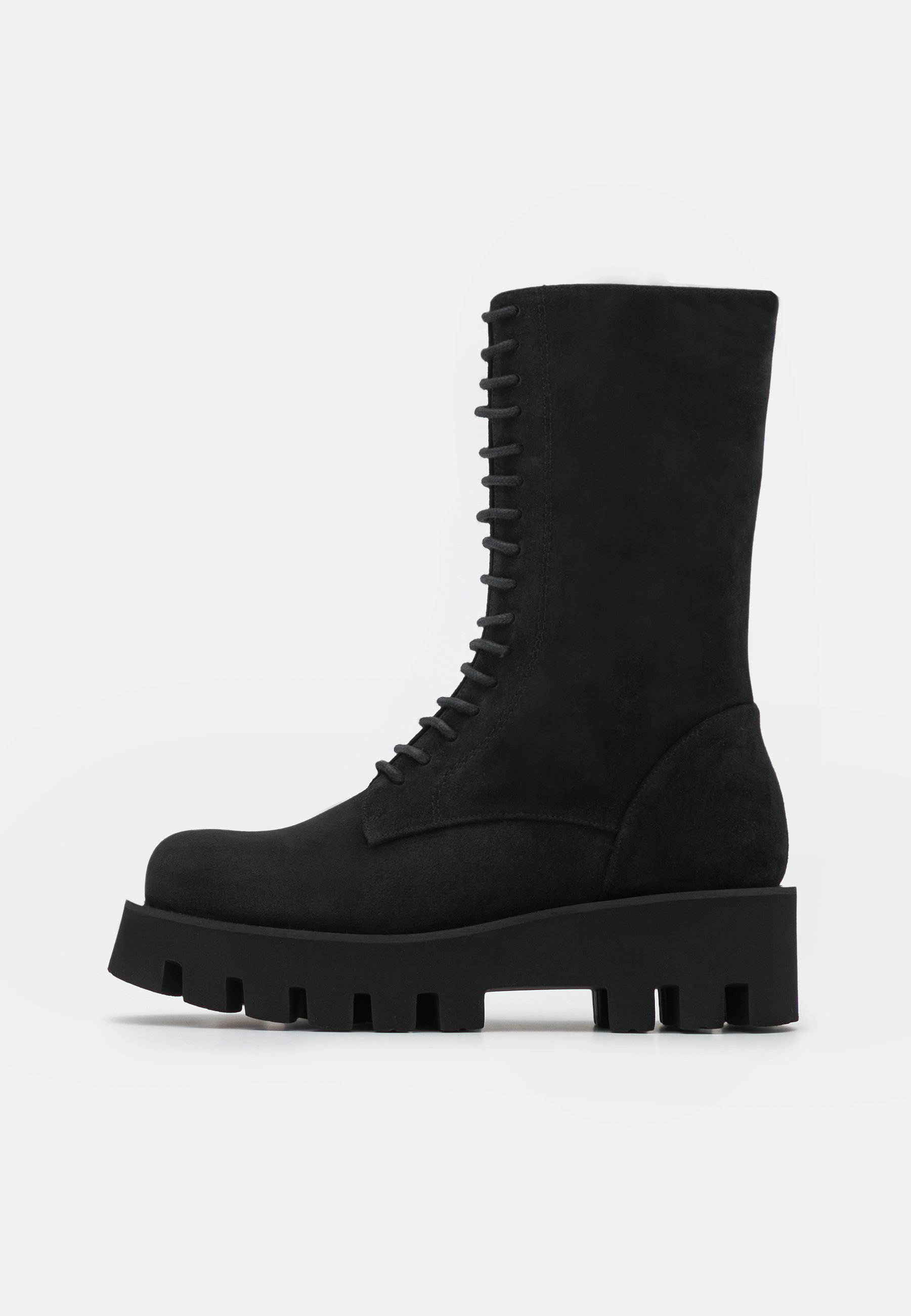 Women EXCLUSIVE AKAP - Lace-up boots Women EXCLUSIVE AKAP - Lace-up boots