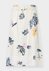 Valgt, bianco ottico