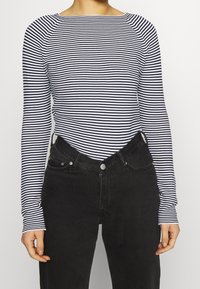 Marc O'Polo DENIM Svetr - dark blue