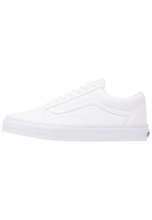 Matalavartiset tennarit - off-white