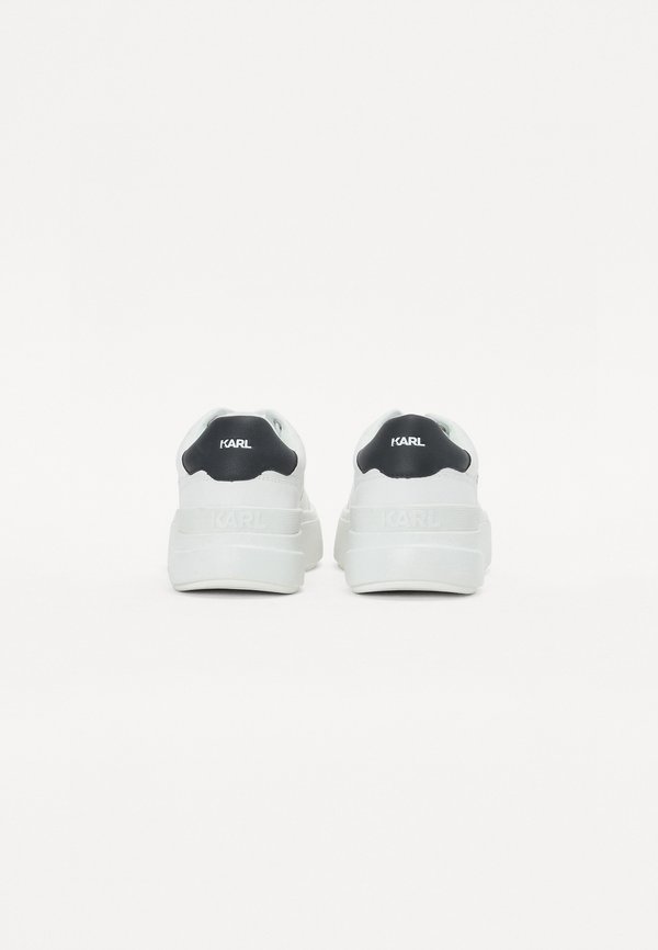 KRONOS APRON - Trainers2