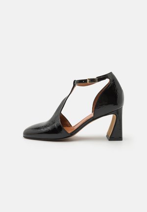 Klassieke pumps - black