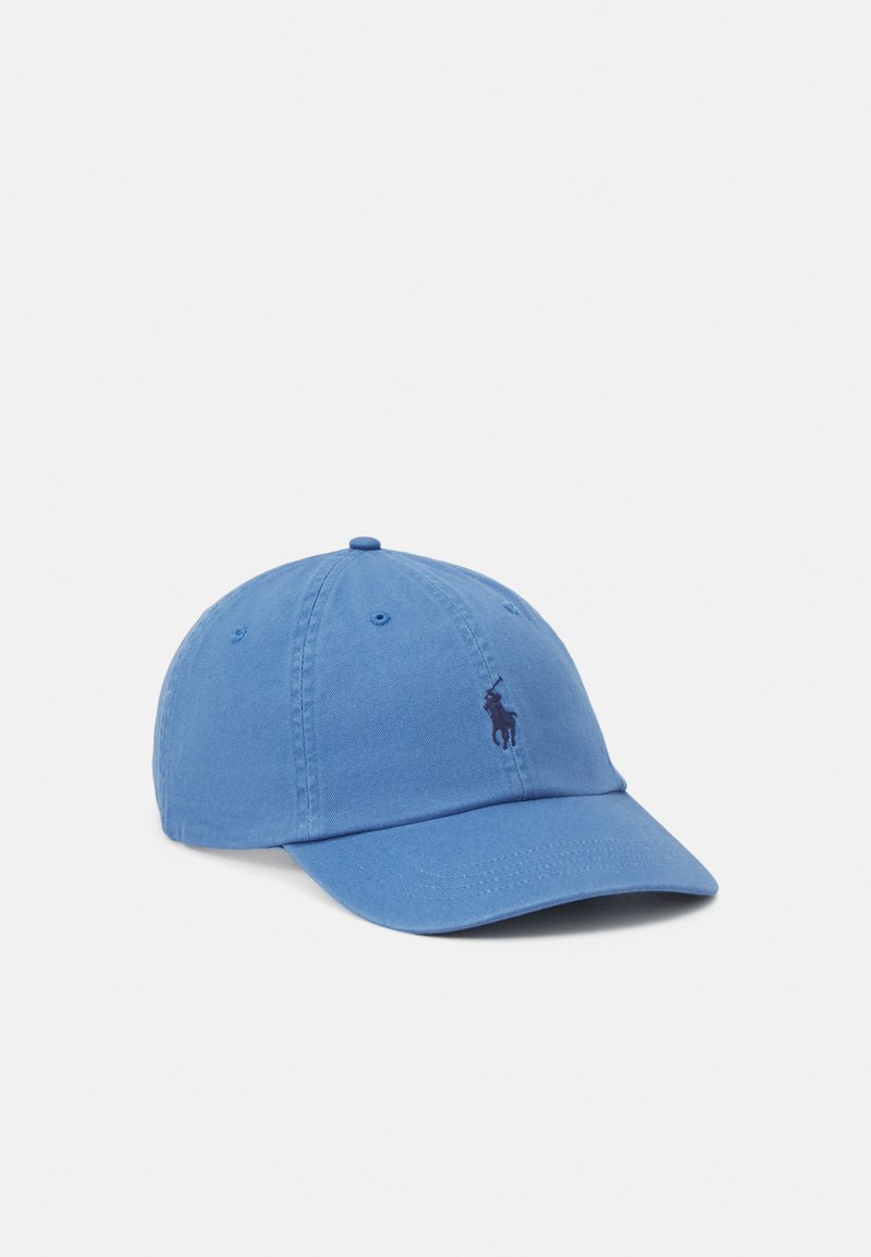 Polo Ralph Lauren COTTON CHINO BALL CAP Cap french blue/blau