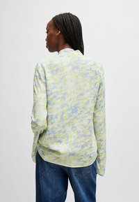 HUGO CINONI-1 - Blus - patterned thirtyfour