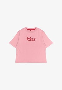 Επιλέχθηκε, pink