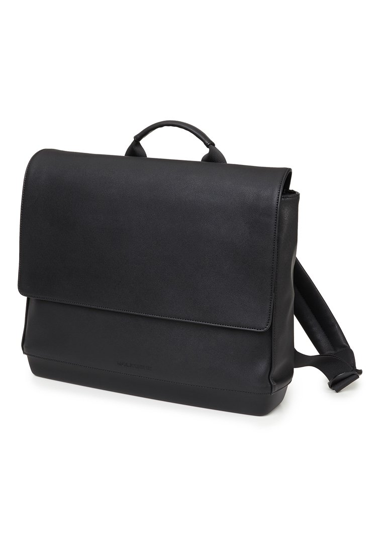 Moleskine Tagesrucksack schwarz