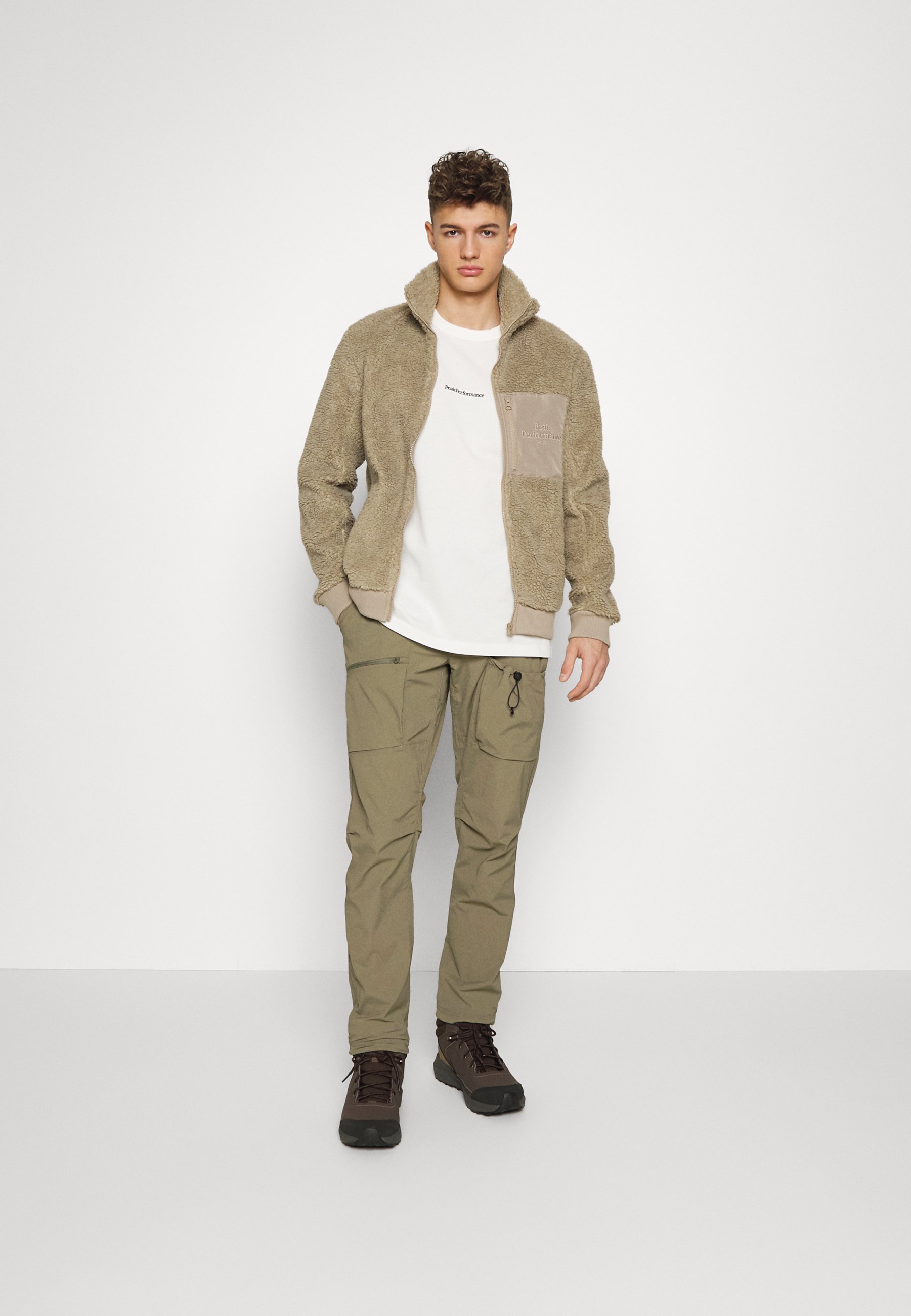 Peak Performance ORIGINAL JACKET 