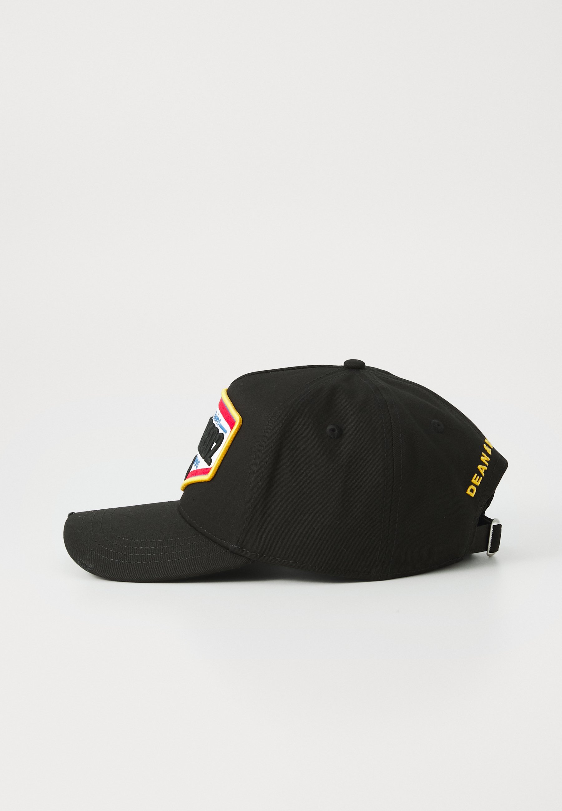 Dsquared2 Cap - black - Zalando.co.uk