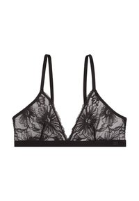 TRIANGLE - Triangel BH - black