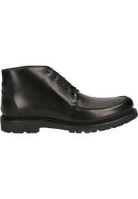 Lüke Schuhe Bottines à lacets - schwarz