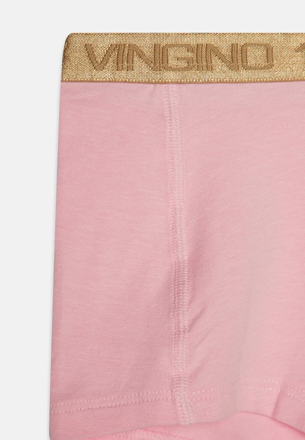 FANCY FLOWER 3 PACK - Pants3