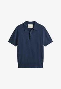 Non sélectionné, dark indigo melange