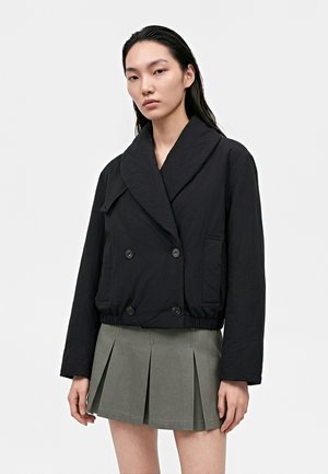 IVY OAK, Veste d'hiver - black