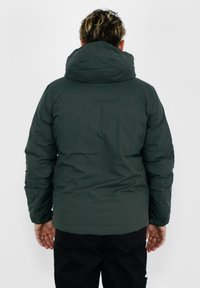 K-Way Giacca invernale - verde