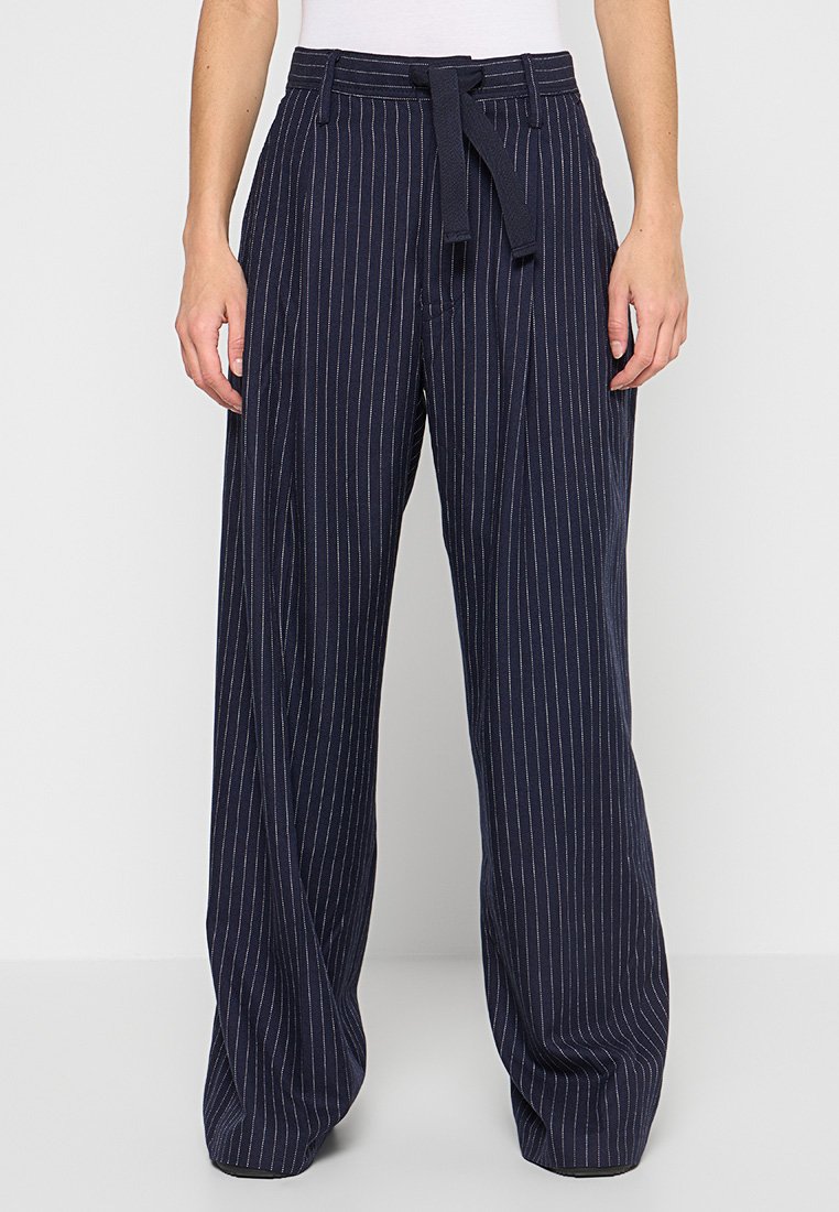 G-Star Broek donkerblauw