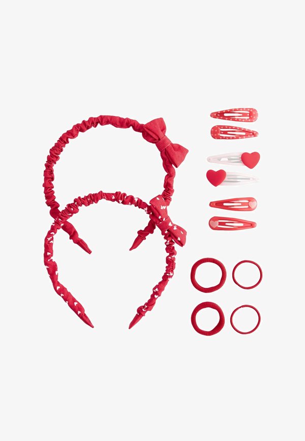 BACK TO SCHOOL HAIR SET - REGULAR FIT - Haar-Styling-Accessoires