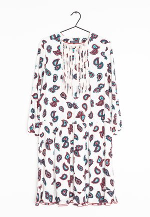 Jurk - white