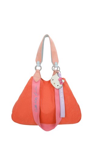 Fritzi aus Preußen HELLO KITTY  - Sac bandoulière - orange
