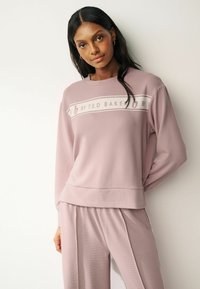 B by Ted Baker Pižamos viršutinė dalis - pink