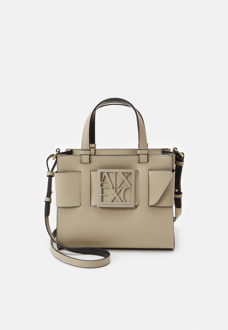 Armani Exchange - Torebka
