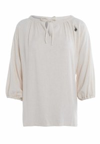 FERN - Blouse - beige