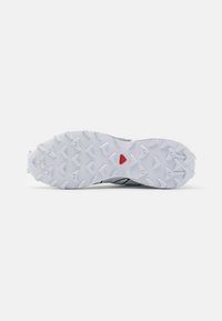 Salomon Sportstyle XT 6 UNISEX - Sapatilhas - white/nimbus cloud/amparo blue