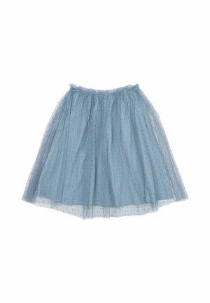 NARICE  - A-snit nederdel - ashley blue