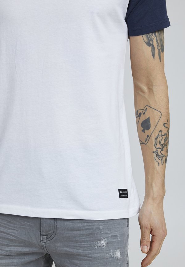 PRBo - Print T-shirt3