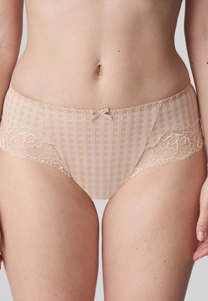 MADISON  - Slip - caffé latte