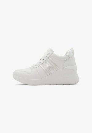ALDO, RONGAN - Trainers - white
