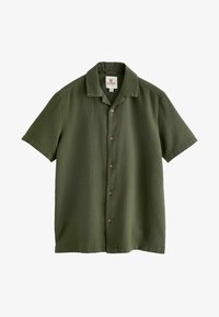 Non sélectionné, green