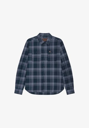 Danish Endurance, Vapaa-ajan kauluspaita - navy
