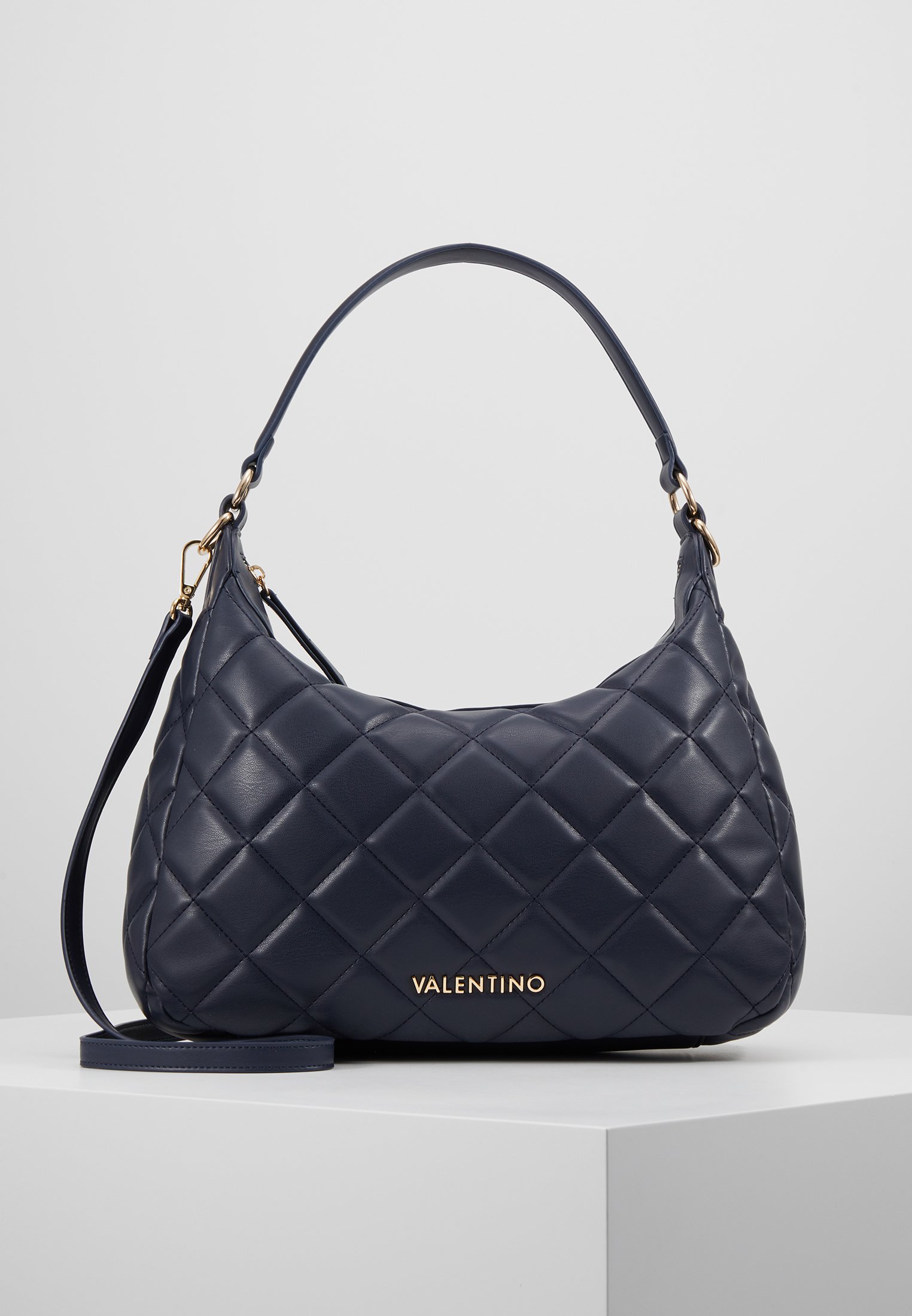 Valentino Bags OCARINA - Borsa a tracolla - blue/blu - Zalando.it