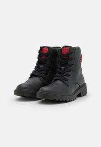 Geox J Casey Girl - Stivaletti Impermeabili Per Bambine, Caldi E Comodi, Con Suola Traspirante - 6
