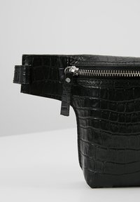 mint&berry Sac banane - black