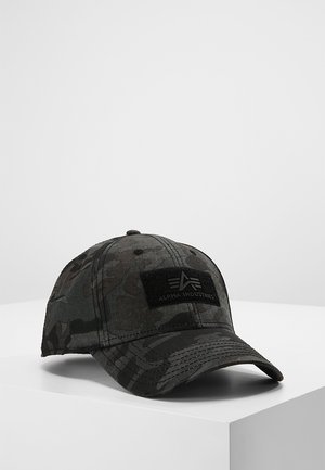 UNISEX - Lippalakki - black