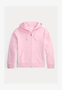 Neselectat, carmel pink