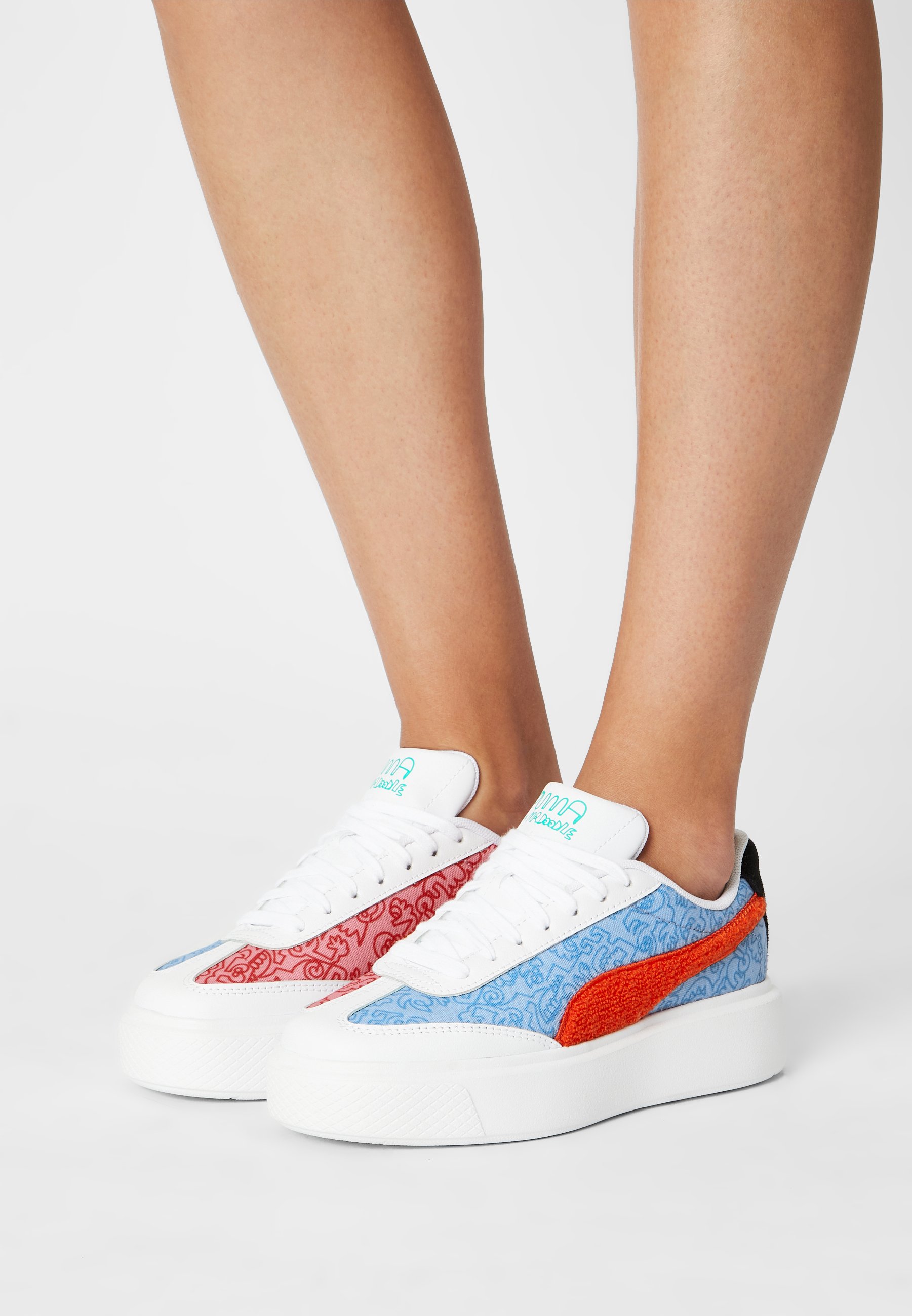 puma oslo zalando