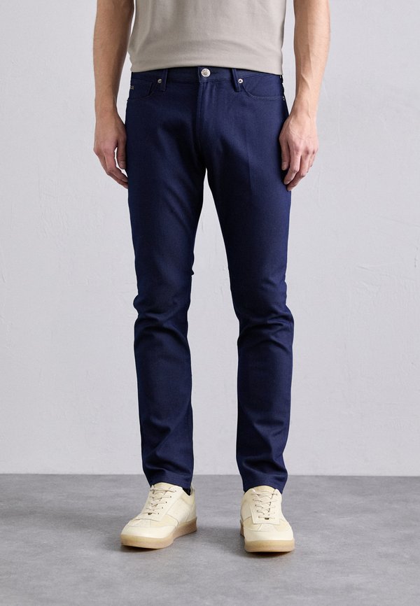 POCKETS PANT - Slim fit jeans