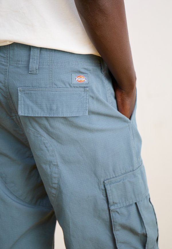 EAGLE BEND PANT - Cargo trousers - stormy weather2