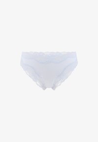 Unausgewählt, light blue